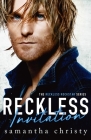 Reckless Invitation (The Reckless Rockstar Series) Cover Image