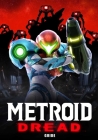 Metroid Dread Guide By Jackotiholik Cenajolikapom Cover Image