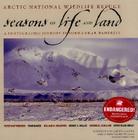 Arctic National Wildlife Refuge: Seasons of Life and Land By Subhankar Banerjee, Jimmy Carter Cover Image
