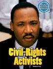 Civil-Rights Activists (Black History Makers) By Debbie Foy Cover Image