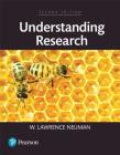 Understanding Research -- Books a la Carte Cover Image