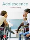 Adolescence with Connect Access Card Cover Image