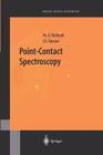 Point-Contact Spectroscopy Cover Image