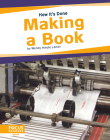 Making a Book By Wendy Hinote Lanier Cover Image