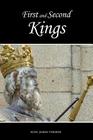 First and Second Kings (KJV) Cover Image