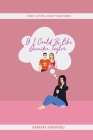 If I Could Be Like Jennifer Taylor By Barbara Ehrentreu Cover Image