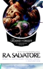 The Legend of Drizzt 25th Anniversary Edition, Book II By R. A. Salvatore Cover Image