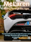 McLaren: Racing Through the Ages By Etienne Psaila Cover Image