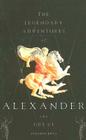 The Legendary Adventures of Alexander the Great Cover Image