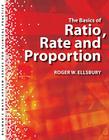 Delmar's Math Review Series for Health Care Professionals: The Basics of Ratio Rate and Proportion (Looking for Basic Math Review?) Cover Image