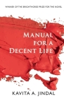 Manual for a Decent Life Cover Image