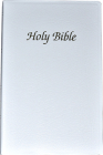 First Communion Bible-NAB By Confraternity of Christian Doctrine Cover Image