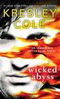 Wicked Abyss (Immortals After Dark #18) Cover Image