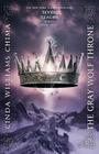 The Gray Wolf Throne (A Seven Realms Novel #3) Cover Image