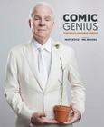 Comic Genius: Portraits of Funny People By Matt Hoyle (By (photographer)), Mel Brooks (Introduction by) Cover Image