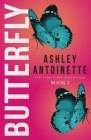 Butterfly 2 By Ashley Antoinette Cover Image