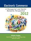 Electronic Commerce: A Managerial and Social Networks Perspectives Cover Image