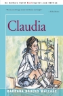 Claudia By Barbara Brooks Wallace Cover Image
