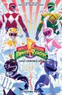 Mighty Morphin Power Rangers: Lost Chronicles Vol. 2  By Kyle Higgins, Sina Grace, Adam Cesare Cover Image