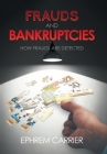 Frauds and Bankruptcies Cover Image