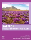 Saffron: Science, Technology and Health Cover Image