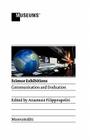 Science Exhibitions: Communication and Evaluation Cover Image