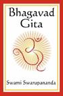 Bhagavad Gita By Swami Swarupananda Cover Image