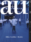 A+u 19:06 585: Diller Scofidio + Renfro By A+u Publishing (Editor) Cover Image