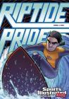 Riptide Pride (Sports Illustrated Kids Graphic Novels) By Brandon Terrell, Fernando Cano (Illustrator), Andres Esparza (Inked or Colored by) Cover Image