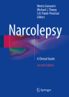 Narcolepsy: A Clinical Guide Cover Image