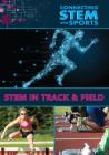 Stem in Track & Field By Jacqueline Havelka Cover Image