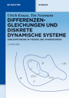 Differenzengleichungen und diskrete dynamische Systeme (de Gruyter Studium) Cover Image