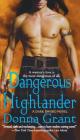 Dangerous Highlander: A Dark Sword Novel Cover Image