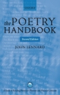 The Poetry Handbook By John Lennard Cover Image