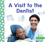 A Visit to the Dentist Cover Image