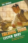 Talking Toad: The Complete Adventures of the Gadget Man, Volume 1 By Lester Dent, Will Murray (Introduction by) Cover Image