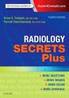 Radiology Secrets Plus By Drew A. Torigian, Parvati Ramchandani Cover Image