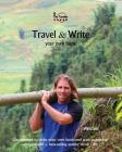 Travel & Write Your Own Book - Vietnam: Get Inspired to Write Your Own Book and Start Practicing Cover Image