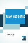Barks And Purrs: Translated By Maire Kelly Cover Image
