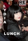 Lydia Lunch By Lydia Lunch Cover Image