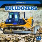 Bulldozers By Seth Kingston Cover Image