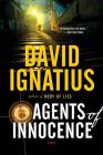 Agents of Innocence: A Novel By David Ignatius Cover Image
