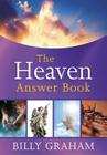 The Heaven Answer Book By Billy Graham Cover Image