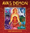 Ava's Demon, Book 1: Reborn Cover Image
