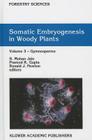 Somatic Embryogenesis in Woody Plants: Volume 3: Gymnosperms (Forestry Sciences #44) Cover Image