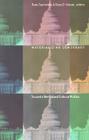 Materializing Democracy: Toward a Revitalized Cultural Politics (New Americanists) Cover Image