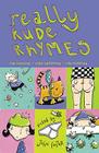 Really Rude Rhymes Cover Image