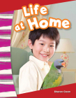 Life at Home (Primary Source Readers) Cover Image
