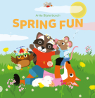 Spring Fun By Anita Bijsterbosch, Anita Bijsterbosch (Illustrator) Cover Image