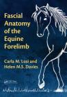 Fascial Anatomy of the Equine Forelimb Cover Image